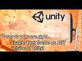 [Tutorial] Unity - Enable Dark theme on any Unity version on Windows (Unity 5 - Unity 2020+)