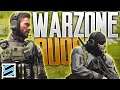 TWO BOYS AGAINST THE WORLD - Call of Duty: Warzone (DUO GAMEPLAY)