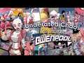 Underated Chaos: The Case for Gwenpool | Griffin's Soapbox