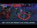 Uprising: Cyberpunk 3D Action Game - Android Gameplay