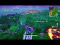 "Use a Volcano Vent, a zipline, and a vehicle in the same match" - Fortnite Season 8 Week 5 Guide!