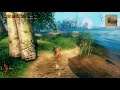 Valheim - Troll Boss Fight