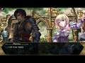 [Valkyrie Anatomia The Origin] Limited Adventures: Giant Ruins (Antechamber 21 to 25)