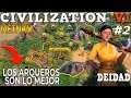 🔥 VIETNAM GUÍA DEIDAD 🔥 | PREPARANDO LA GUERRA DEL SIGLO!! | CIVILIZATION 6 ESPAÑOL