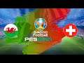 Wales Vs Switzerland | UEFA Euro 2020 | 2nd Match | PES 2021 | My Prediction