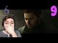 We Are Finally Done : Resident Evil 6 Playthrough Finale
