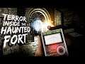 WE DIDNT STAND A CHANCE!! - Part 2 - Ghost Hunters Corp (Multiplayer)