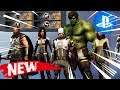 WE GOT NEW AVENGERS GAMEPLAY! | New Skins, Early Access & More!