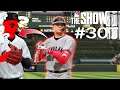 WE TRADED FOR A BIG PLAYER TO HELP IN OUR POSTSEASON PUSH! | MLB The Show 20 | Road to the Show #307
