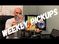Weekly Pickups - Video Games, Movies, Music & More !! - Video Games and Collectibles