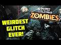 WEIRDEST Zombies GLITCH EVER! WTF!! | 8-Bit Eric