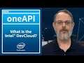 What is the Intel® DevCloud? | Intel Software