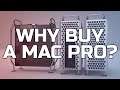 Why Buy a Mac Pro when you can Hackintosh? - TechteamGB