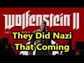 Wolfenstein II - They Did Nazi That Coming Achievement Guide