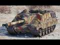World of Tanks AMX 50 Foch (155) - 8 Kills 9,1K Damage