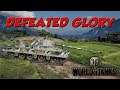 World of Tanks - Defeated Glory - Carro d'assalto P88