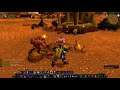 World of Warcraft: The Barrens: Blood Shards of Agamaggan