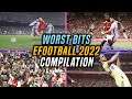 WORST OF EFOOTBALL 2022 - RANT/RAGE/FUNNY COMPILATION [EXPLICIT]