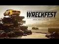 Wreckfest. STEVIEDVD getting wrecked. Guess Who's back, STEVIEDVD