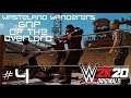 WWE 2K20 ORIGINALS WASTELAND WANDERERS | GRIP OF THE OVERLORD SHOWCASE #4