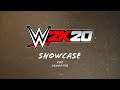 WWE 2K20 Showcase: Dax Vendetta