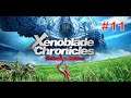 Xenoblade Chronicles Definitive Edition en direct | #11