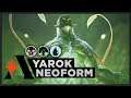Yarok Neoform | Coreset 2020 Standard Deck (MTG Arena)
