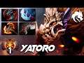 Yatoro Ursa - TOP 1 RANK - Dota 2 Pro Gameplay [Watch & Learn]