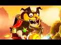 Yooka-Laylee and the Impossible Lair - 100% Walkthrough Finale - Final Boss & Ending