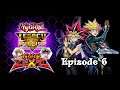 Yu-Gi-Oh! Legacy of the Duelist: Link Evolution | Search for Shadows | Episode 6 (Zexal)
