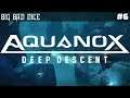 Zagrajmy w Aquanox: Deep Descent pl Despota z Głębin, Grubsza Ryba, Projekt Nammu Gameplay