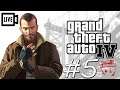 Zerando Grand Theft Auto 4 em LIVE pro PC - [5/13]