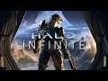 Zeta Halo (1 Hour Extended Version) - Halo Infinite Soundtrack