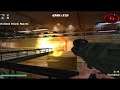 007 NightFire | Arcade Arena | Rockets Only | Map Sub Pen! (PS3 1080p)