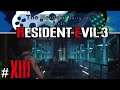 #13 ES IST KRANK! Resident Evil 3 Remake [LPT German Gameplay]