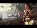 #2 Horizon Zero Dawn PC - Cùng em gái dễ thường Ái Lõi đi đến tương lai khủng long máy và Crash game