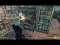 ［女性配信 ］　レベル243でも方向音痴！が行く！FO76  パッチ9やてみよう、自販機