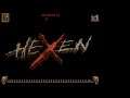 25 Years of Doom Hexen Coop Stream Part 2