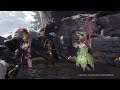 2K20 PS4pro 【MHW】超参加型アイスボーン 初見、初心者大歓迎 MR24~楽しくワチャワチャしよ~♪