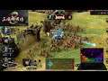 三國群英傳8 - Heroes of the Three Kingdoms 8 -Coop. of God Guan Yu(神關羽) and Ma Dai(馬岱)-S01E01-PC Longplay