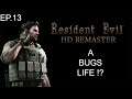 A Bug's Life !!? Episode 13
