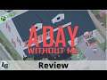A Day Without Me Review on Xbox
