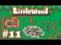 A Quarry Query  : Littlewood #11