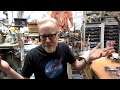 Ask Adam Savage: "Are You an Educator or Entertainer?"