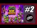 Adventure 2 | TMNT: Mutant Madness Gameplay Walkthrough (Android) Part 2