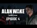 Alan Wake#Епізод 4