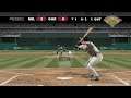 All-Star Baseball 2004 - GameCube Gameplay (4K60fps)