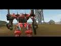 ARMORED CORE FORMULA FRONT PSPPP GAMEPLAY ANDROID