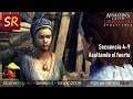 Assassin's Creed Liberation Secuencia 4-9 Asaltando el fuerte | SeriesRol
