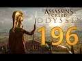 Assassin's Creed Odyssey ⚔ ►196◄ das große Söldner und Kultisten Massensterben